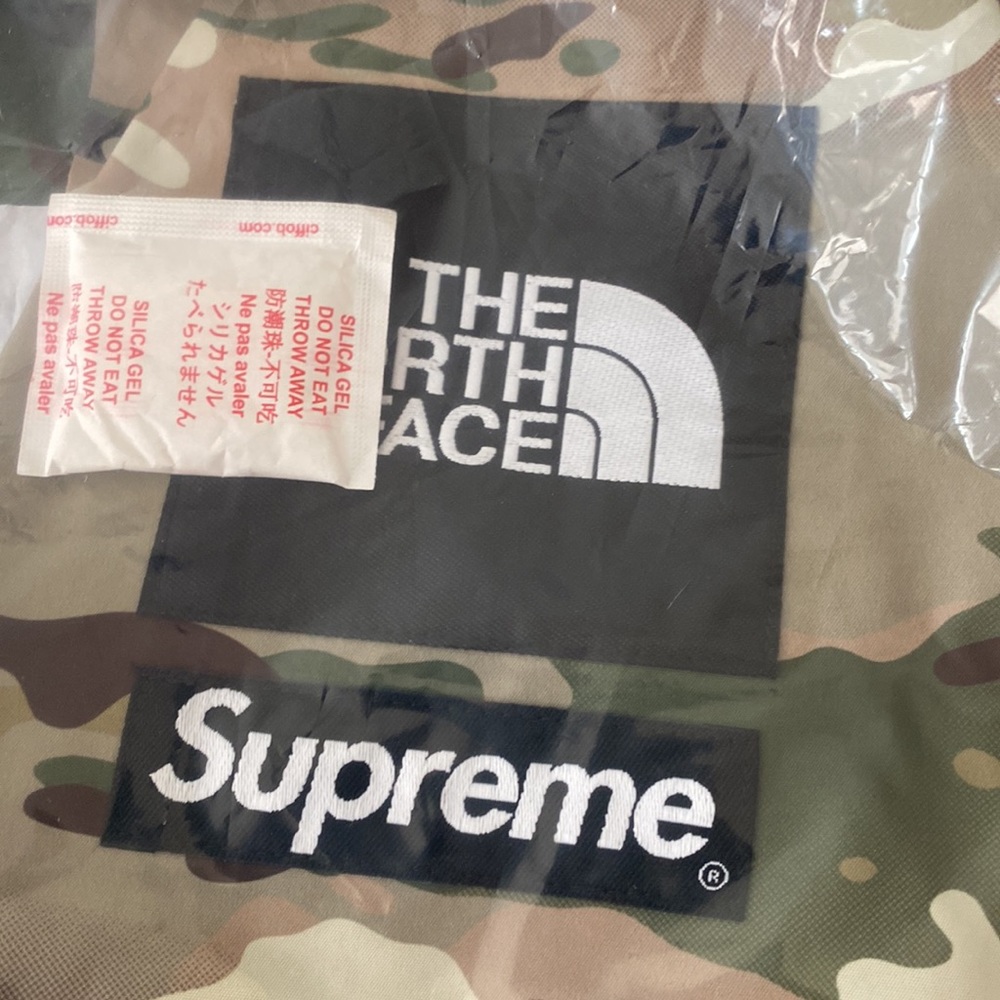 PENDING: SUPREME X The North Face - Summit Series Rescue Mountain Pro Jacket XL - Picture 10 of 13